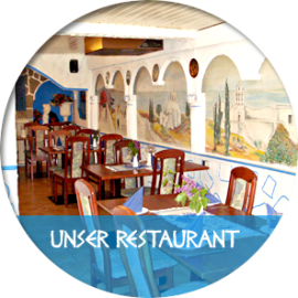 Restaurant / Taverna Jorgos in Leverkusen